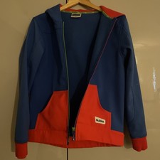 Guides Hoodie Size 34’