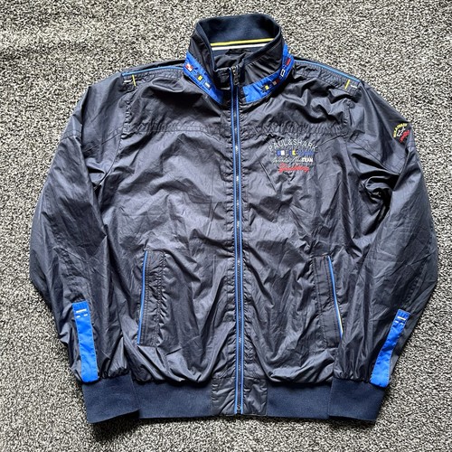 Paul shark yachting jacket - yachting,