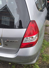 2006 HONDA JAZZ DSI S 1.2L