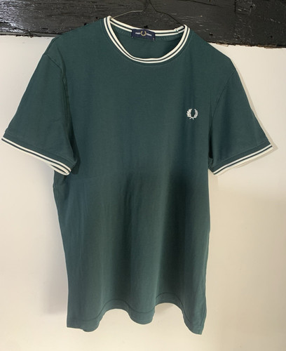 Fred perry men - perry, jersey