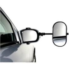 Emuk Caravan Mirrors for