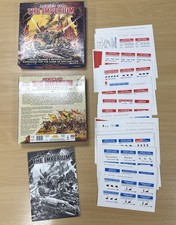 Armies of the Imperium, Epic