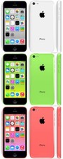 SEALED BOXED Apple iPhone 5C 16GB (White) Unlocked