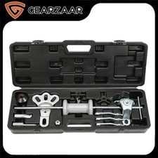 Slide Hammer Dent Puller Axle