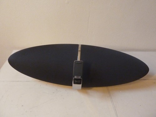 Bowers wilkins zeppelin - &,