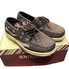 Lumberjack Casetta Deck Shoe