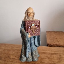 Hap Henriksen  Land Of Legend