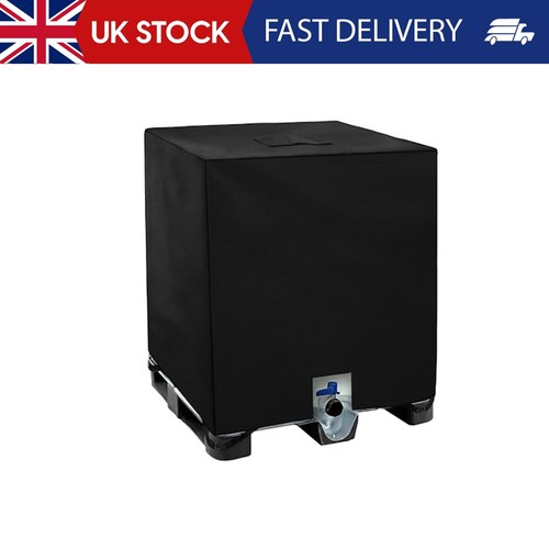 Dokon 1000l ibc tank - dokon,