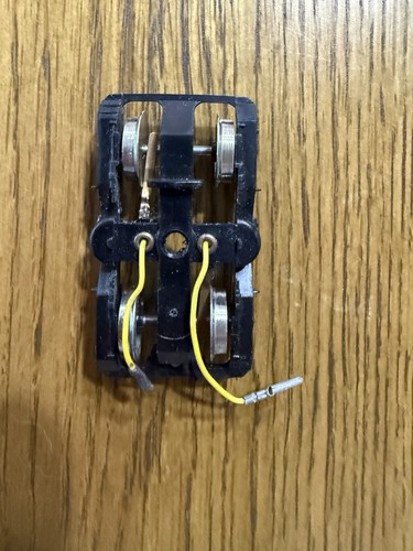 Hornby apt power bogie - hornby,
