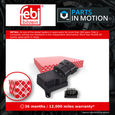 MAP Sensor fits RENAULT GRAND