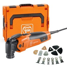 Fein MM 500 PLUS STARLOCK