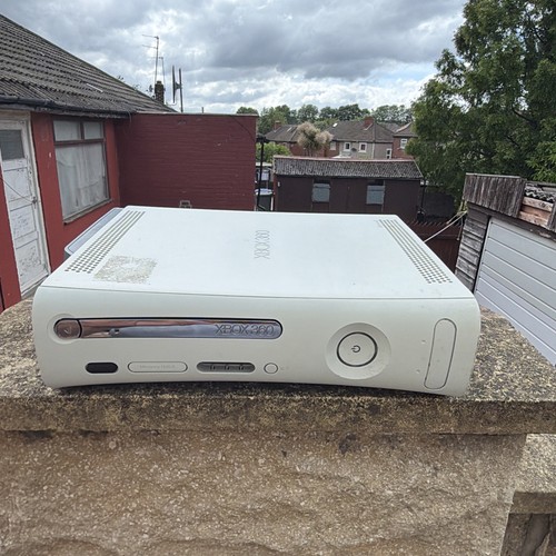 Microsoft xbox 360 - xbox,