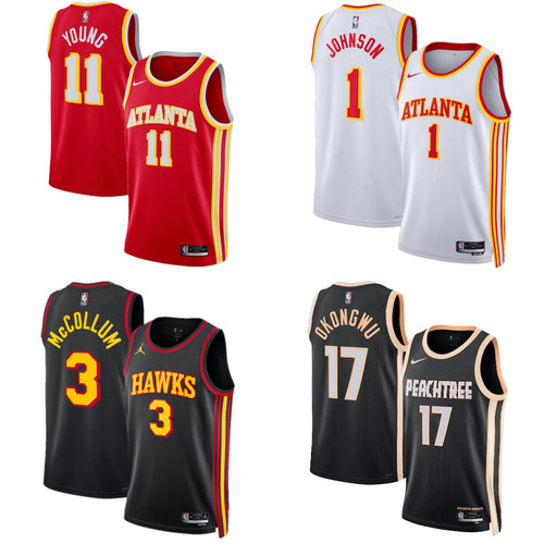 Atlanta hawks nba - atlanta,