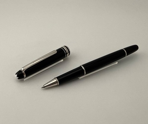 Authentic montblanc - authentic,