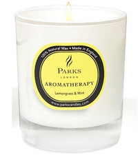 Parks London Candle
