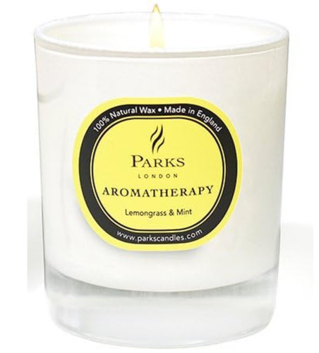 Parks london candle - parks,