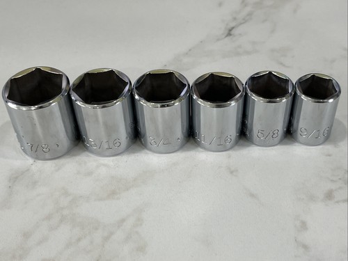 Bahco usa sae dr socket - usa,