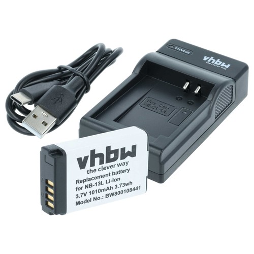 Battery charger set for - battery,