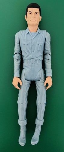 Vintage marx toys johnny - vintage,