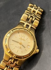 Ellesse Ladies Water Resistant Watch