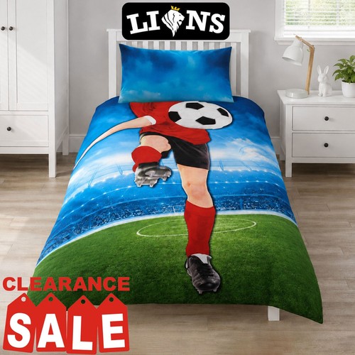 Clearance stock kids duvet - *clearance,