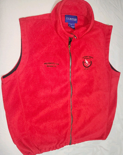 Turfer sport men red - turfer,