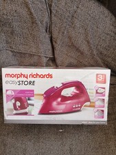 Boxed New  Morphy Richards
