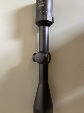 Meopta Meopro 3.5-10x44mm Rifle Scope In Original Box