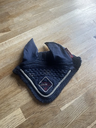 Lemieux fly veil ear - fly,