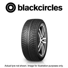 215 60 17 100V XL - Accelera Iota ST-68 - Tyre Only x1