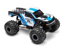 JConcepts Losi Mini LMT 2010