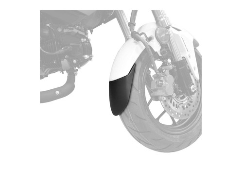 Puig front fender extender - puig,