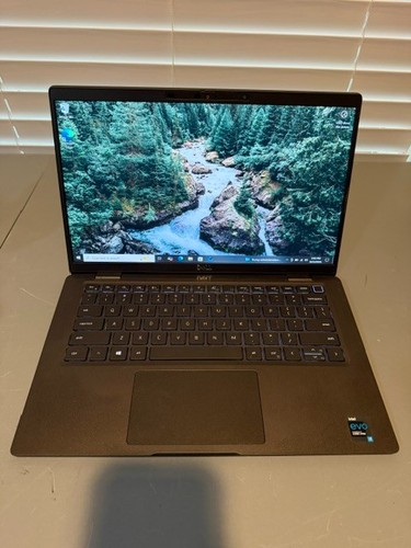 Dell latitude 7420 1185g7 - dell, i7-1185g7