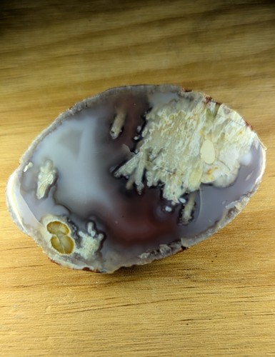 Swazi agate kingdom - -,