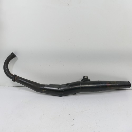 Yamaha 350 31k exhaust - rd,