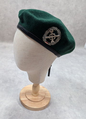 Vtg schmidt hartlieb hat - schmidt,