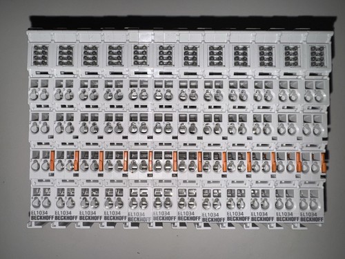 Beckhoff el1034 new - new, without
