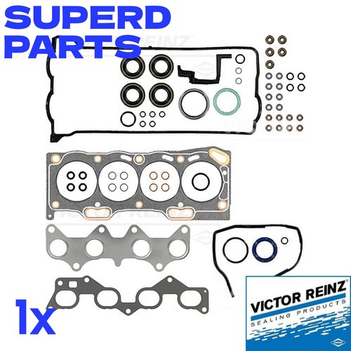 Reinz 52845 gasket kit - reinz,