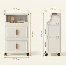 3/4/5 layers Storage Boxes