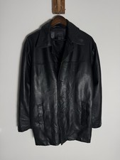 Whispering Smith Faux Leather