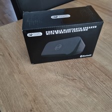 Acoustic Solutions Bluetooth