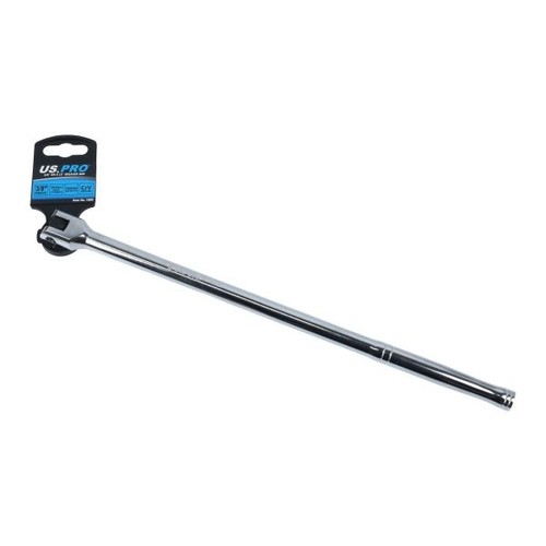 Pro drive breaker bar - 3/8,