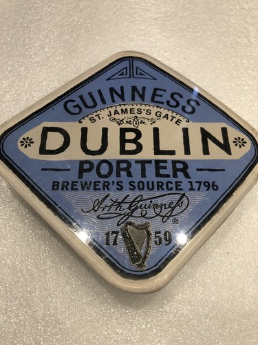 Guinness dublin porter pump - porter,