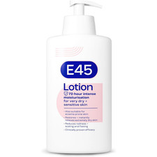 E45 Moisturising Lotion 500 ml