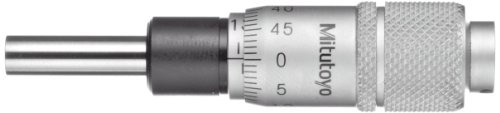 Mitutoyo micrometer head - micrometer,