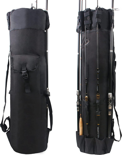 Waterproof fishing rod bag 5 - bag,,