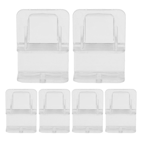 Pcs aquarium lid bracket - aquarium,