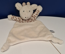 Little Jellycat Tiggy Giraffe