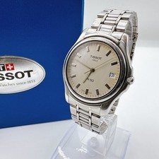 TISSOT PR 50 Quartz J172/272K