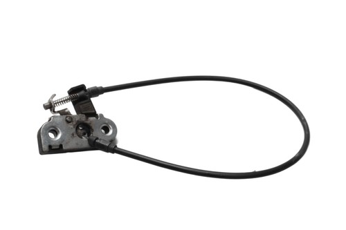 Seat lock cable release ktm - lock,,